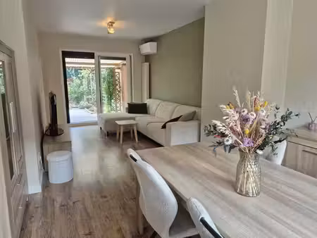 charming home in a quiet neighborhood in aarschot