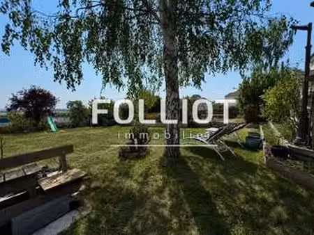 vente maison à caen la maladrerie - st-paul (14000) : à vendre / 115m² caen la maladrerie 