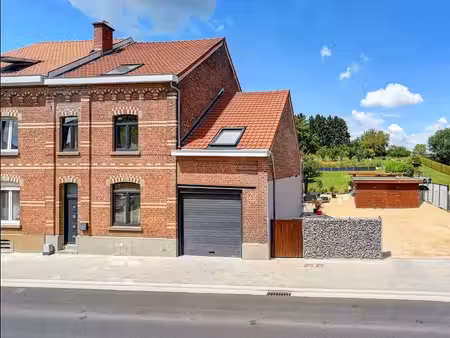 maison à vendre à overijse € 630.000 (lr7j2) - era immpuls (overijse) | zimmo