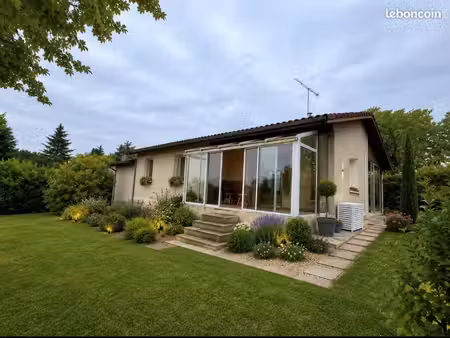 maison 4 pièces 78 m²