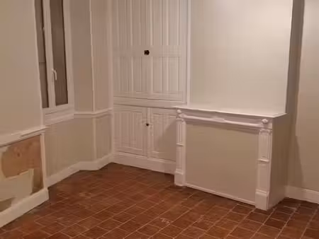 immeuble 160m2 vieux auch