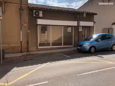local commercial