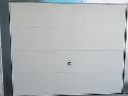 garage voiron