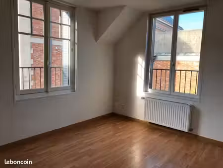 appartement 2 pièces 70 m²