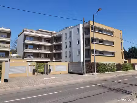 appartement t4