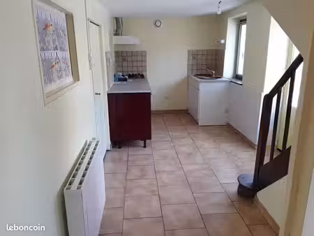 maison a louer type f3 a alençon