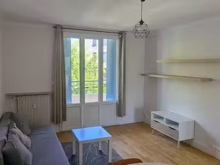 charmant t3 meublé de 63m² – direct propriétaire