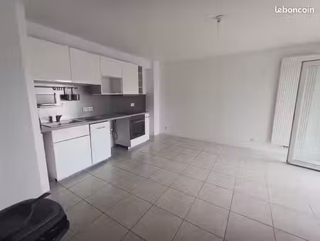 loue appartement t2 à anglet