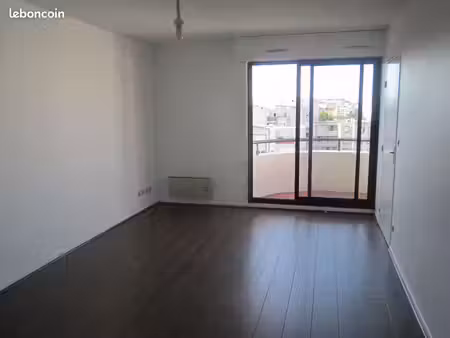 appartement 2 pieces 47 m² lyon 8°