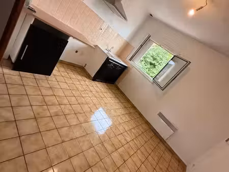 à louer appartement 90m²