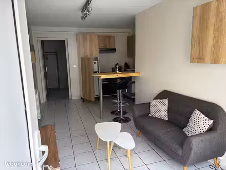 apparemment t2 villeneuve