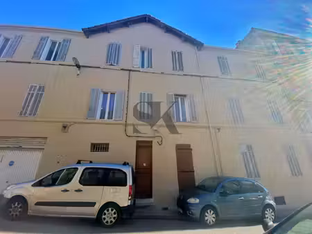 immeuble de rapport à vendre
