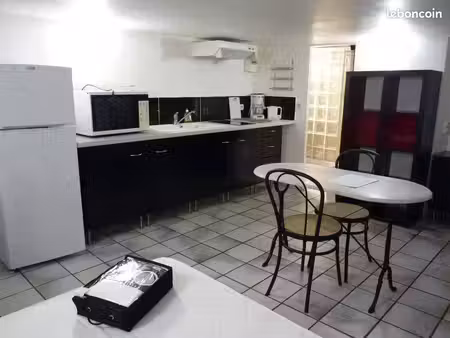 loue studio à la valette du var