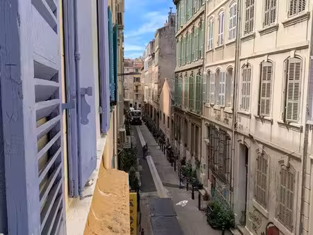 charmant t1 noailles cours lieutaud