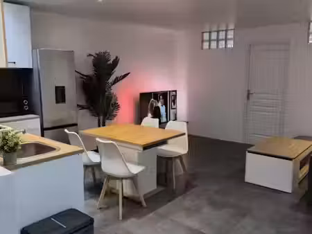 location meublée appartement 4 pièces 70 m² à marseille 4ème (13004), 540 €