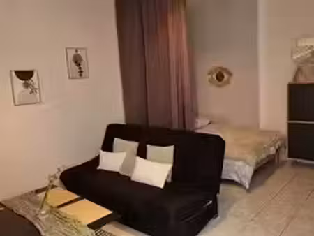 location meublée appartement 1 pièce 29 m² à marseille 5ème (13005), 605 €