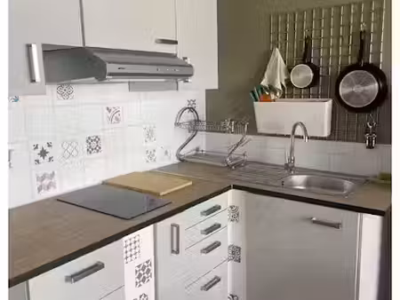 location meublée appartement 1 pièce 29 m² à marseille 1er (13001), 620 €