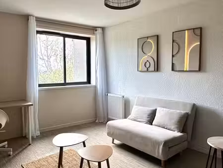 studio/t1 à louer