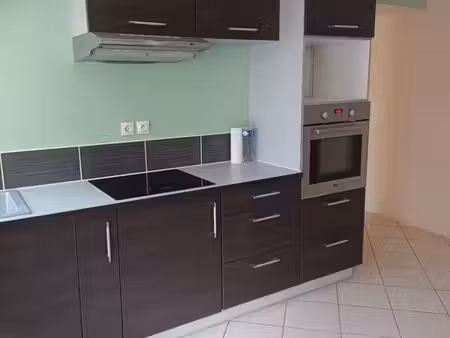 appartement 3 pieces