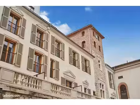 appartement 1 pièce 35 m²