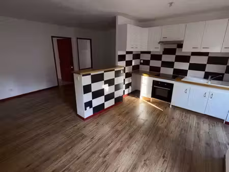 appartement f3