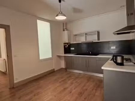 appartement t3 centre ville