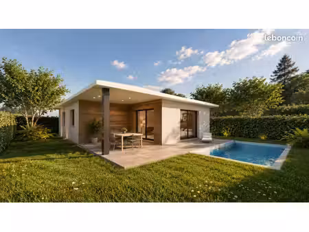 terrain constructible en centre-ville – libre constructeur