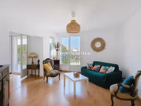 colocation appartement t4 anglet universités
