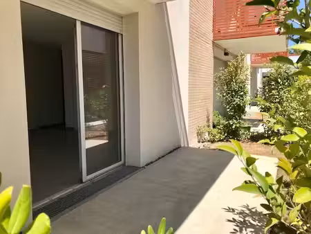 toulouse - saint-simon - t2 - 46 m²