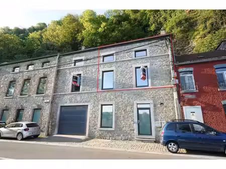 appartement à louer à chaussée napoléon 22f huy (vbe59097)