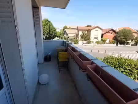 location meublée appartement 2 pièces 44.37 m² à toulouse (31000), 799 €