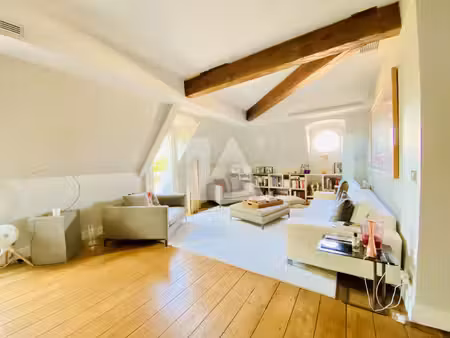 appartement haut de gamme - 3 chambres - ascenseur parking