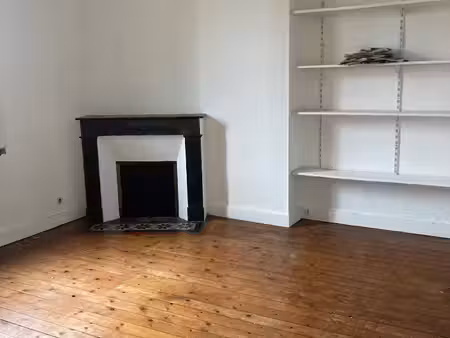appartement t4 hyper-centre fondaudège