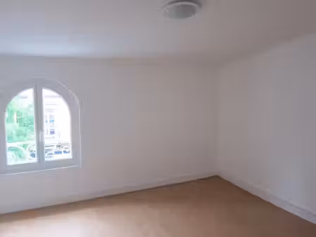appartement 2 pièces 44.31 m²