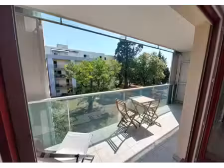 appartement t1 bis merignac - 33 m2 - 750 euros ttc