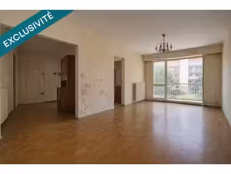 appartement t2