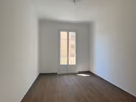 trois pièces nice scaliéro