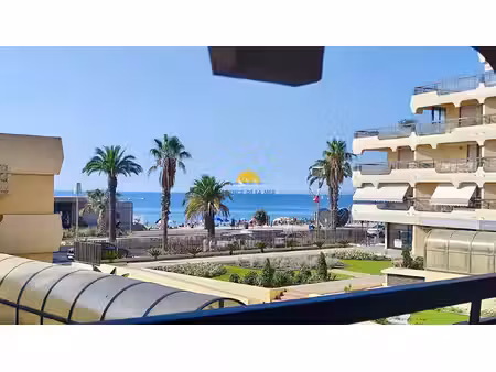 frejus plage studio cabine - 26m2