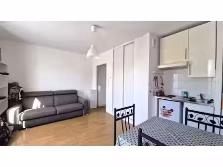 issy les moulineaux!!! studio de 22.69 m²