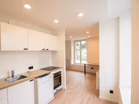 studio - 25 m2 - 1 pièce