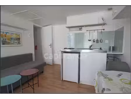 studio mezzanine - place cauchoise