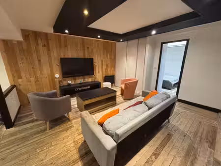 maison à vendre 5 pièces chauriat (63117)