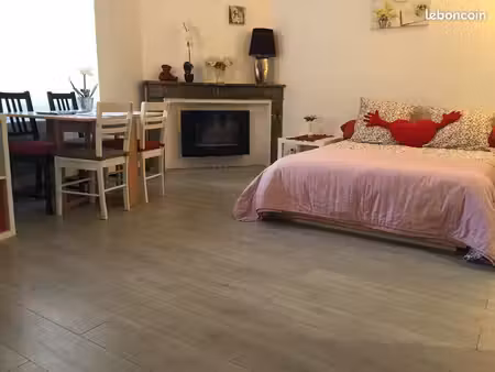 appartement meublé hyper centre bdx