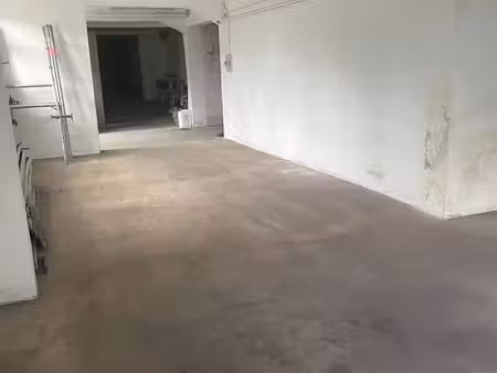 garage 5 voitures stokage ld