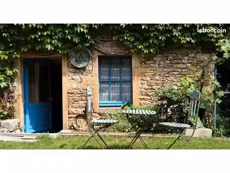 recherche maison à louer