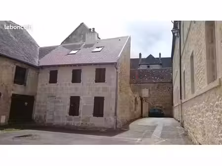 location maison centre ville dole