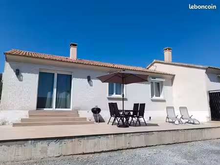 location meublée / bail mobilité