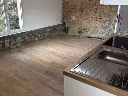 appartement 2 pièces à louer
