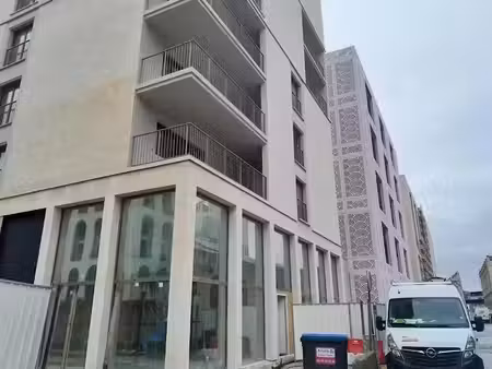 location appartement 3 pièces 66 m² à bordeaux (33000), 961 €