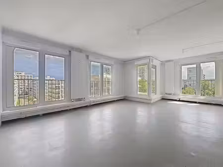 appartement bordeaux 3 pièce(s) 77.29 m2